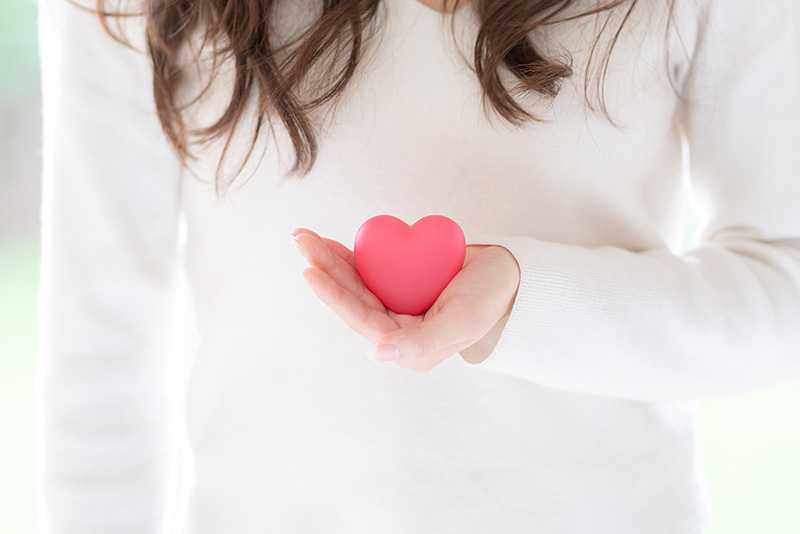 心に寄り添う遺品整理