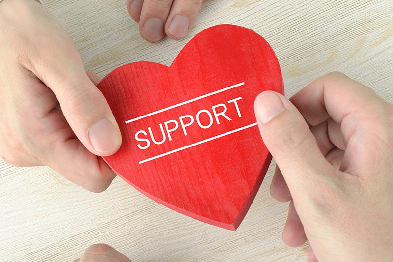 貴方の気持ちを大切に――それが私たちの原点です