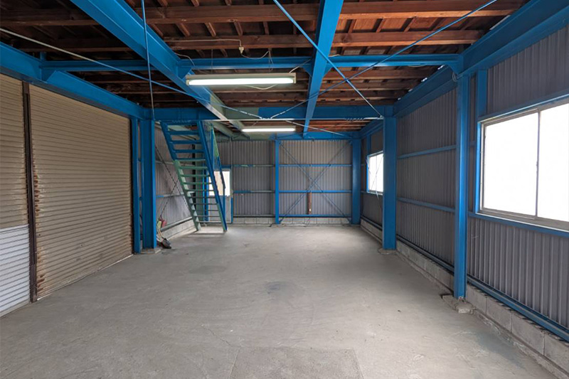 空き家状態のご実家を一括整理 鶏舎・小屋の解体も含む大規模作業に対応