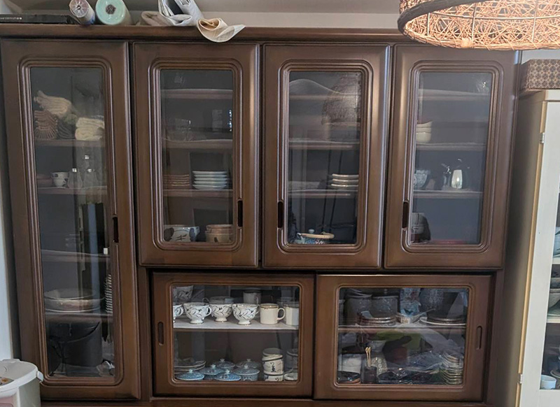 名古屋市/K様 もう戻れない家だから…ご事情を受け止め、丁寧に対応